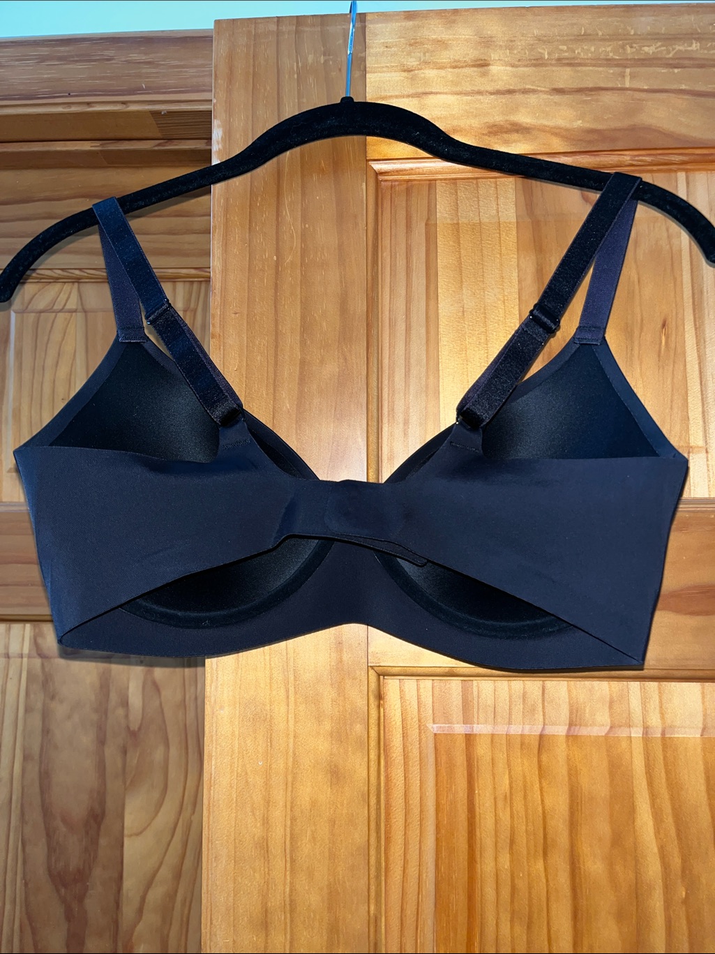 Eby Pain Free Tshirt Bra — image 2 of 2